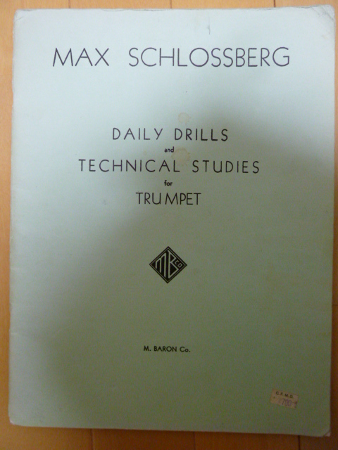 Max Schlossberg